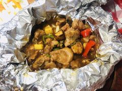 -龙桥私厨·姜花菊花过桥鱼·顺德菜(容桂店)