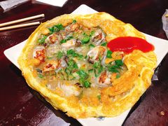 -邵子牙·中华老字号(定安路店)