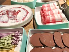 -青瓷火锅料理(西单大悦城店)
