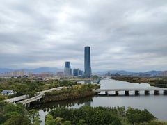 -厦门园林博览苑