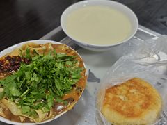 -正味斋锅巴菜(西北角店)