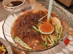 -七八冷面·延边朝鲜族美食(圣熙八号店)