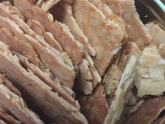 杏仁脆片-珍妮曲奇聪明小熊(尖沙咀店)