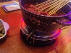 -肉串汪(望京店)