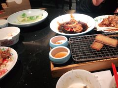 -老头儿油爆虾·知味杭州(爱琴海购物中心)