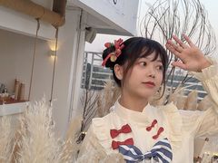 -Blue Concept Cafe&Farm·關於藍