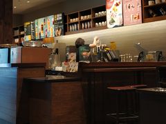 -星巴克(哈尔滨松雷店)