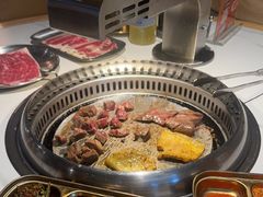 -欢喜哥齐齐哈尔自助烤肉(大学城店)