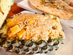 -The Palmboo Restaurant