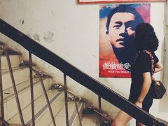 -为你钟情咖啡馆(春熙路太古里步行街店)