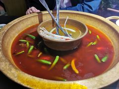 -华华火锅牛蛙(祥宾店)