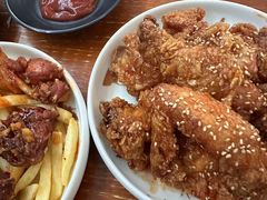 -奇帕波·披萨&炸鸡(诺和木勒站店)