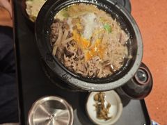 牛肉柳川锅-小山日本料理(兴业太古汇店)