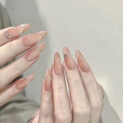 -M·X Nail日式美甲美睫
