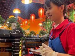 -江湖水乡铁锅炖魚(周庄嘉园店)