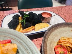 -La Terre乐田(万象城店)