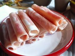 -大秀活鱼·汉派烤鱼·涮财鱼片(后湖店)