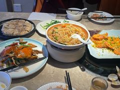 -五姊妹海鲜(火车站店)