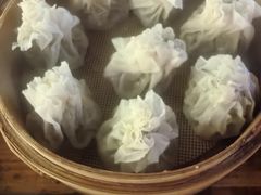 三鲜豆角烧卖-正宗天津烧麦馆(柳州路店)