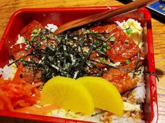 -藤原布二·大正创意料理(五台山店)