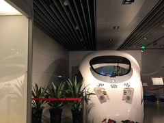 -中国铁道博物馆(正阳门馆)