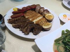 -龙记·香港茶餐厅(海上世界店)