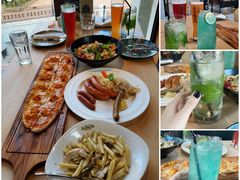 -LENBACH兰巴赫西餐啤酒坊(大连东港店)