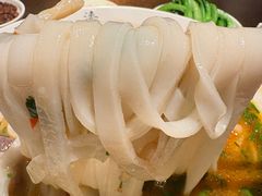 -漆黑觉米粉(三里屯店)