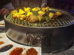 -十三姨正合丰烤肉(营迹路店)