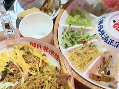 -怪噜范·老贵阳街头名小吃(鸿通城店)