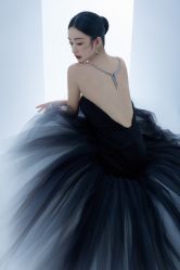 -巴黎时尚婚纱摄影(南汇店)