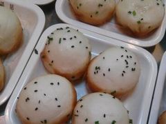 小杨生煎-小杨生煎(湟普汇店)