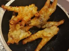 -三代烤肉(保利广场店)