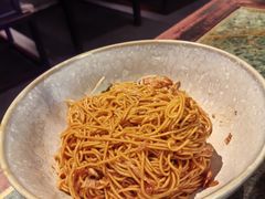 葱油拌面-苏帮袁Sue Cuisine(南开大悦城店)