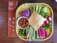 -知音酒楼(花园店)