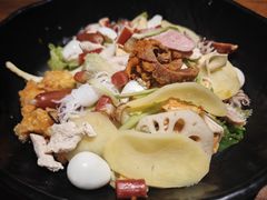 -万记麻辣烫国展总店