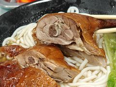 -烧鹅濑(西华路店)