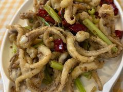 -京皇十二道天津菜(蒲黄榆店)