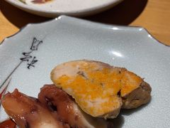 -镹·鱼料理  国产鱼使用店