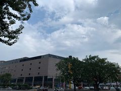 -燕莎友谊商城(亮马桥店)