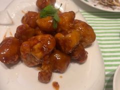 -桂满陇·杭州饭店(清河万象店)