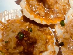 -小杨烤肉(高新店)