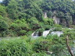 -天河潭旅游度假区