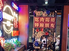 -·缸桶屋·韩式牛肋条自助烤肉(西湖D11店)