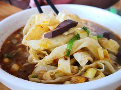 饼丝-南关街口小碗牛肉汤(龙泰小区店)