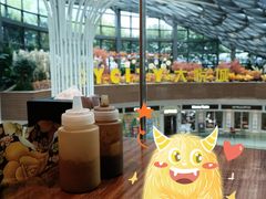 -汉巴味德(大悦城店)