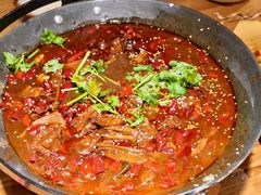-先启半步颠.川菜.小酒馆(宝安坪洲店)