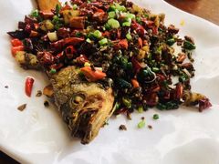 -庆合府重庆大排档(紫都城店)
