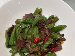-辛香味烧鱼馆·非遗技艺·排骨红烧肉(光谷医药园店)