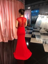 -珠海女王嫁衣馆(珠海左右创意园店)